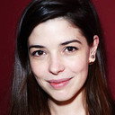 Héloïse Godet als French Woman #3