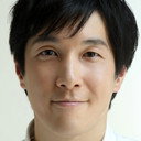橋爪遼 als Kimura Tomohito