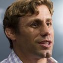 Urijah Faber als Garrick