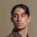 Davide Albonetti als New Year's Eve Dancer