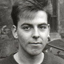 Andy Rourke als 