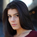 Alexis Martinez als Cassi Whalen