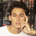 Joaquin Foster als Luke