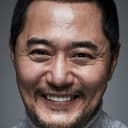 Lim Jong-yun als Director