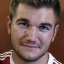 Alek Skarlatos als Alek