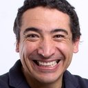 Rodrigo González als Indian Chief