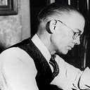 E. C. Segar, Characters