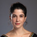 Patrícia Pinheiro als 