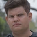 Frank Pacheco als Magnus