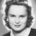 Zdenka Sulanová als Self