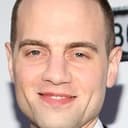 Jordan Roth, Executive Producer