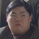 黃國樑 als Prison Warden's Son