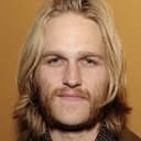 Wyatt Russell als Corporal Lewis Ford