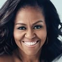 Michelle Obama als (archive footage)