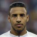 Corentin Tolisso als 