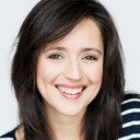 Valérie Ouimet-Chiriaeff als Femme enceinte