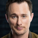Preston Ward als Dave
