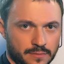 Давид Дадунашвили als официант