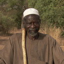 Yacouba Sawadogo als Himself