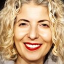 Gülen Karaman als Yildiz Firildak (voice)