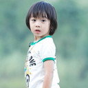 Kimi Lin als 