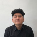 Hafidz Fakhrudin als Fredo