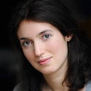 Cécile Beaudoux als 