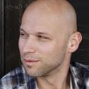 Steven Knoll als Military Man