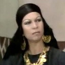Amal Salem als فيفي