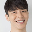 Seol Jung-hwan als Ju Ha-neul