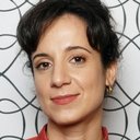 Amanda Lyra als Executiva do Canal