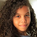 Bella-May Bekaraze als Party Child