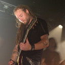 Martin Henriksson als Guitar