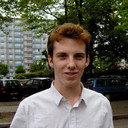 Dorian Martin als Arne Engel