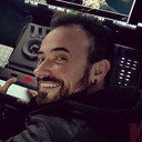 Alex Pastor, Digital Imaging Technician