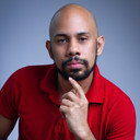 Diego Carvalho als Homem 1
