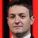 Lamberto Siega als AC Milan's Representative