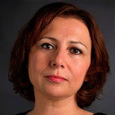 Işıl Dayıoğlu als Reyhan