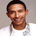 Kamau Holloway als Skin #1