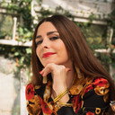 Nadia Caterina Munno als Self - Host