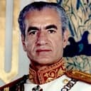 Shah Mohammad Reza Pahlavi of Iran als Self - Politician (archive footage)