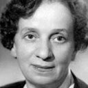 Людмила Волынская als Tradeswoman