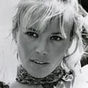 Anita Pallenberg als Girl at Party (uncredited)