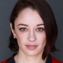 Deborah Lee Smith als Odessa