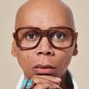 RuPaul als RuPaul