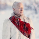 Ann-Helen Laestadius als Author