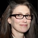 Katherine Borowitz als Yuppie Wife