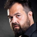 Mark Ullod als Guarda De Seguridad