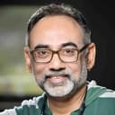 Aniruddha Chakladar, Makeup Department Head