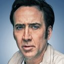 Nicolas Cage als Self (archive footage)